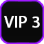VIP 3 Üyeliği